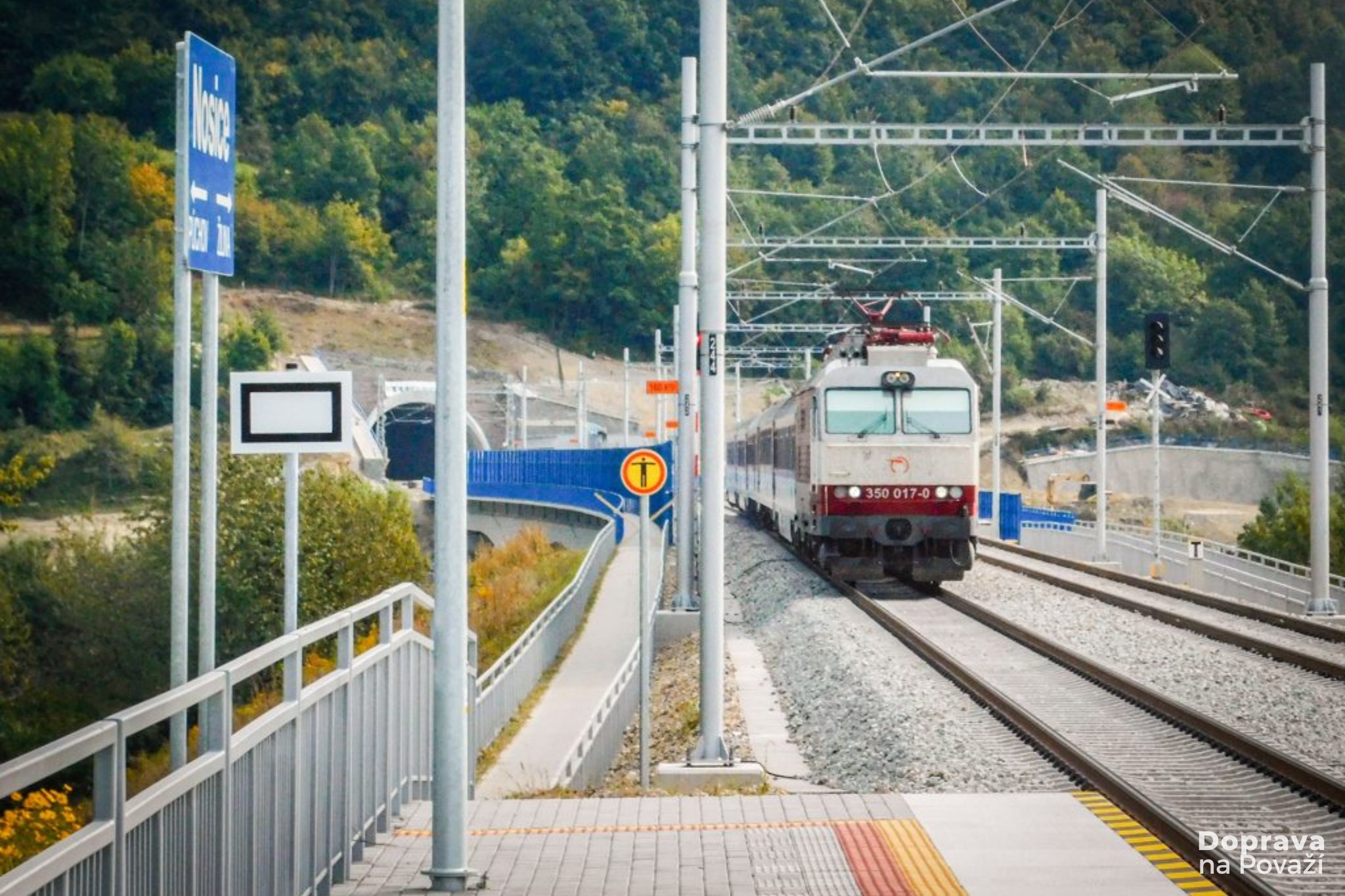 Revolúcia v železničnej doprave: počet vlakov sa zvýši, rýchliky do Košíc vynechajú 4 stanice 
